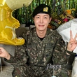 BTSのJ-HOPE、除隊後すぐにライブ配信…今後の活動は「ある程度決まっている」
