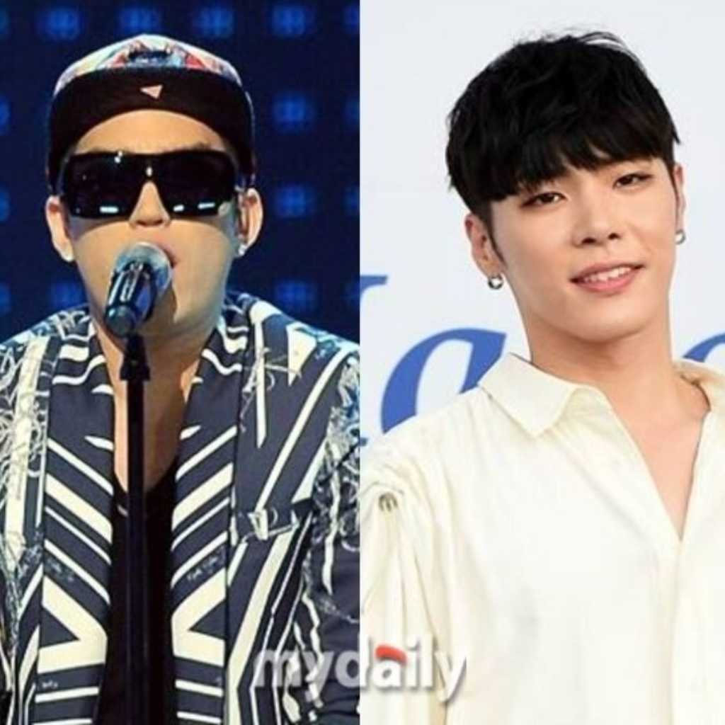 BUMKEY、故フィソンさんを追憶…名曲「I'm missing you」をリメイク“深い尊敬と愛情を込めた”