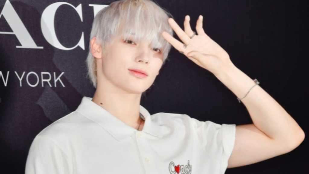 【PHOTO】TXT テヒョン&ヒュニンカイ、ブランド「COACH」のイベントに出席（動画あり）