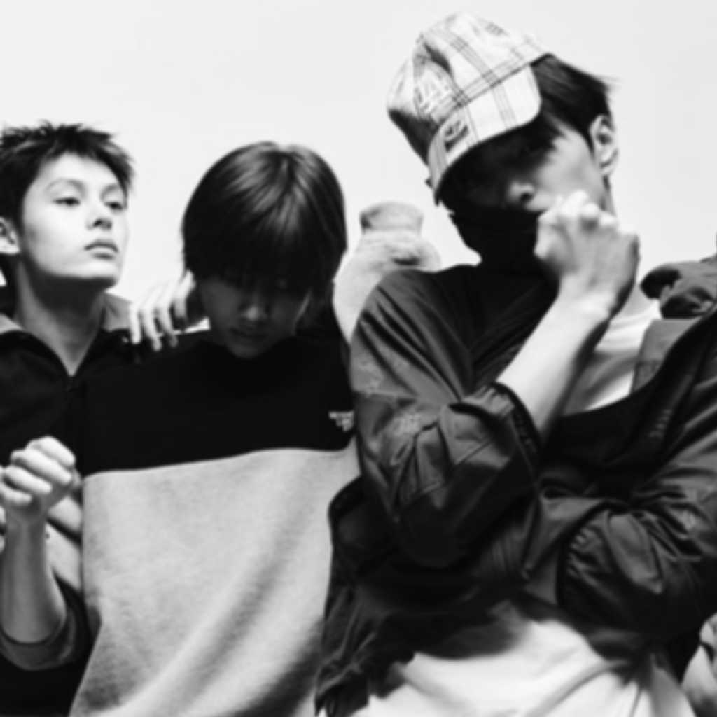 CORTIS、タイトル曲「REDRED」リリースから半年後に再び音楽番組1位を獲得!