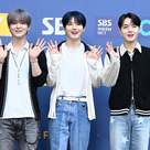 【PHOTO】TREASURE ジフン＆ジュンギュ＆ドヨン、パク・ソヒョン、ラジオ出演のため放送局へ