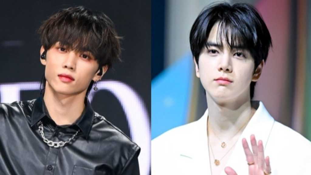 THE BOYZ ソヌ、ヨンフンに続いて新事務所と契約…元GFRIEND ユジュら所属のAT AREAへ
