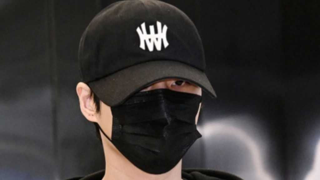 【PHOTO】DAY6、ワールドツアーの東京公演を終えて韓国へ帰国