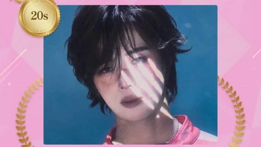 二度見必至の9頭身スタイル!“美しき野心家”&TEAMのKが頂点に【Kstyle最強ビジュアルランキング 20s部門】