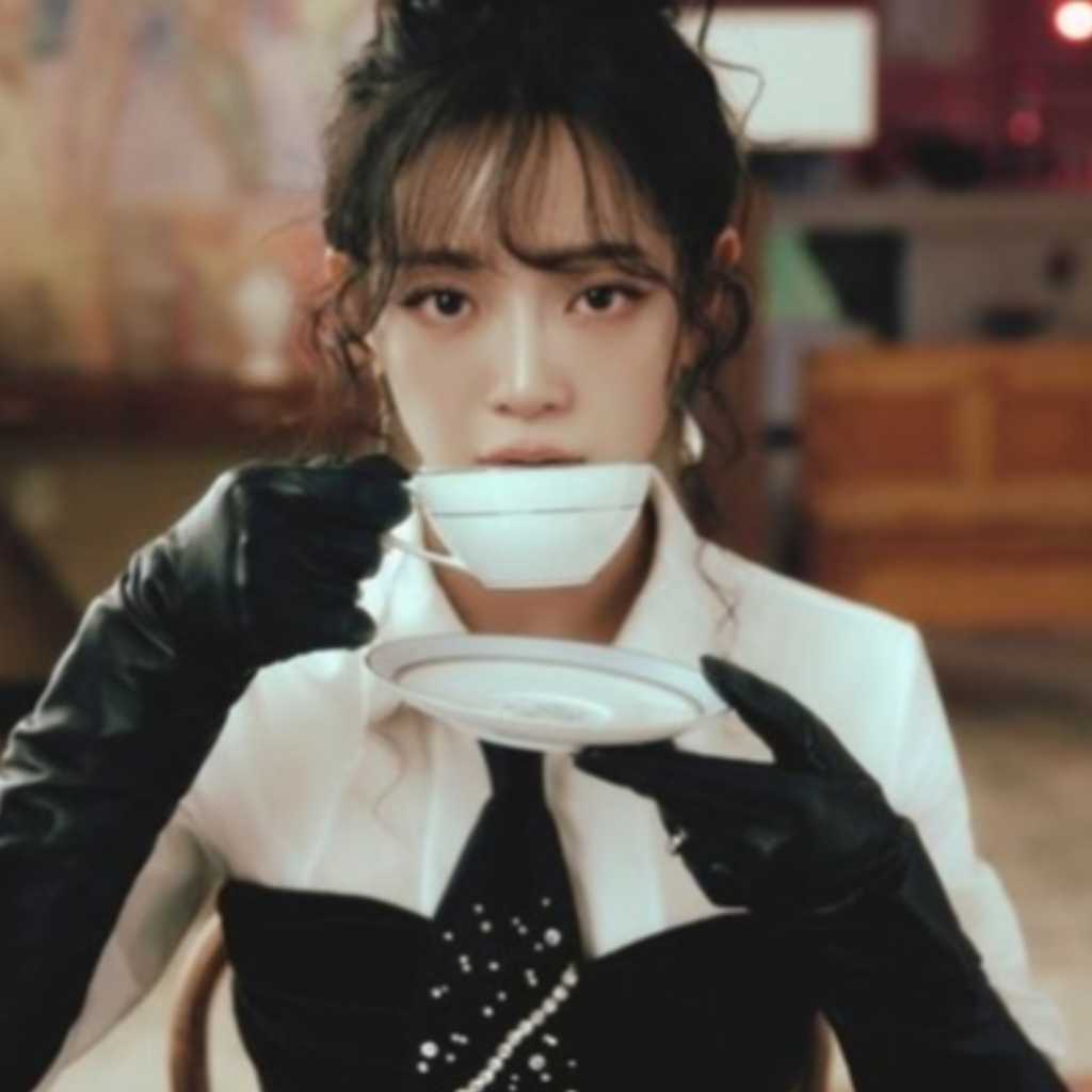 キム・セジョン、1stシングル「太陽系」Atelierバージョンのコンセプトフォトを公開