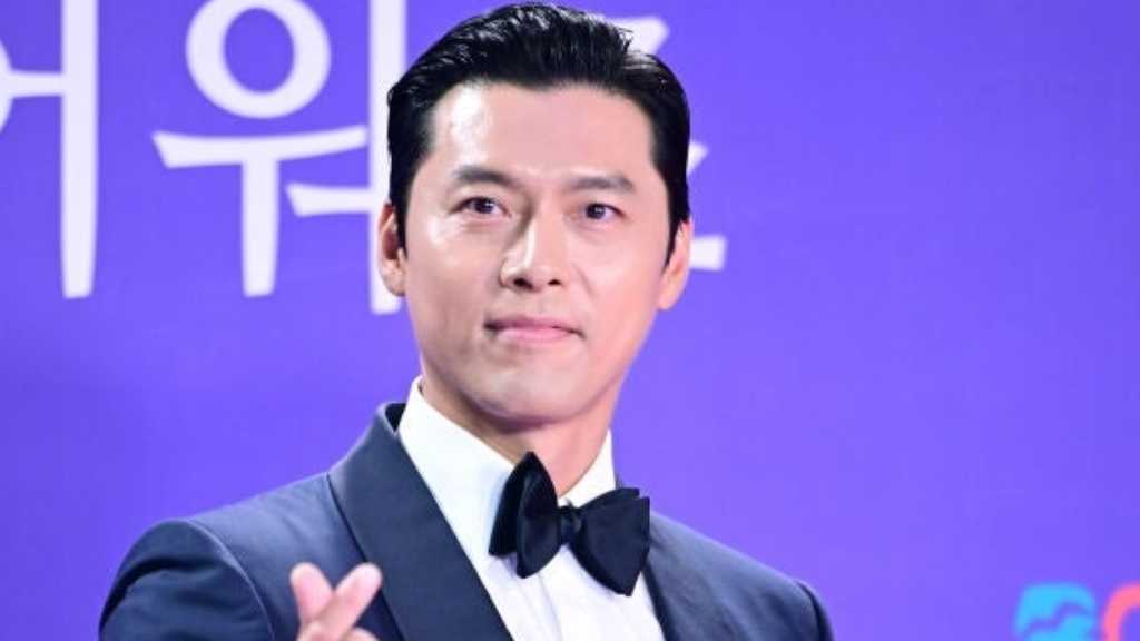 ヒョンビン、ウ・ドファンとバラエティ番組「暇さえあれば」に出演！韓国で9月1日に放送