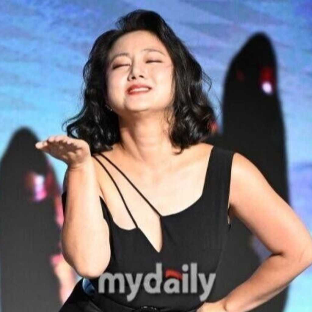 “パワハラ・横領疑惑”パク・ナレ、元マネージャーの告訴状が受理…本格捜査へ