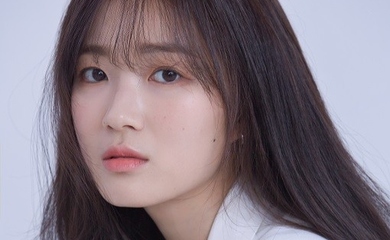 「ブルドーザーに乗った少女」キム・ヘユン、初の長編主演作でタトゥーを入れた少女を熱演“日常でもポケットに手を入れて…（笑）”