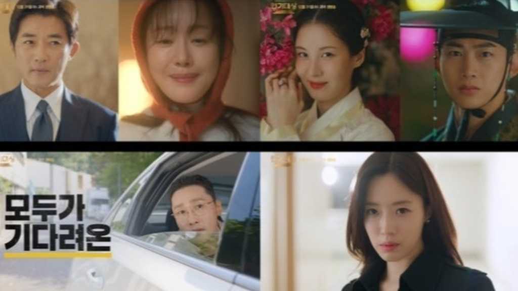 2PM テギョン＆少女時代 ソヒョンら、ヒット作の主人公が続々登場！「2025 KBS演技大賞」予告映像に注目