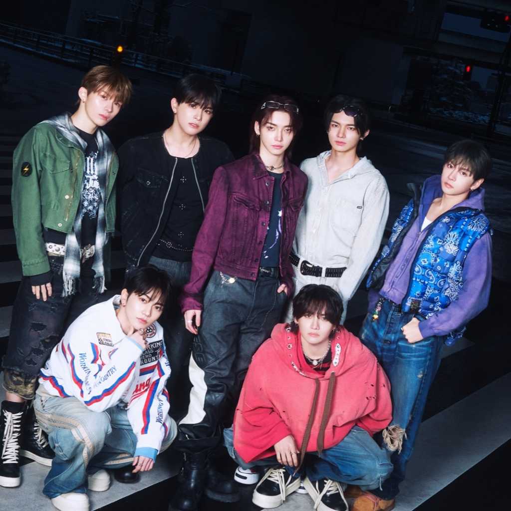 aoen、新曲「Youth」がアニメ「BEYBLADE X 真・未来編」新エンディングテーマに抜擢！