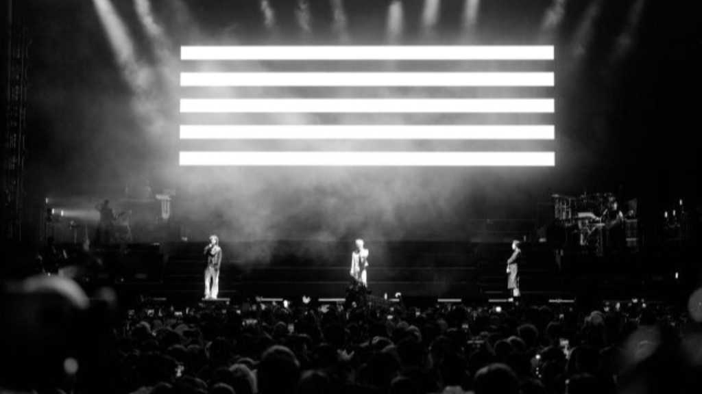 BIGBANG、ワールドツアーを控え公式SNS＆Weverseコミュニティをオープン！今後の活動に期待