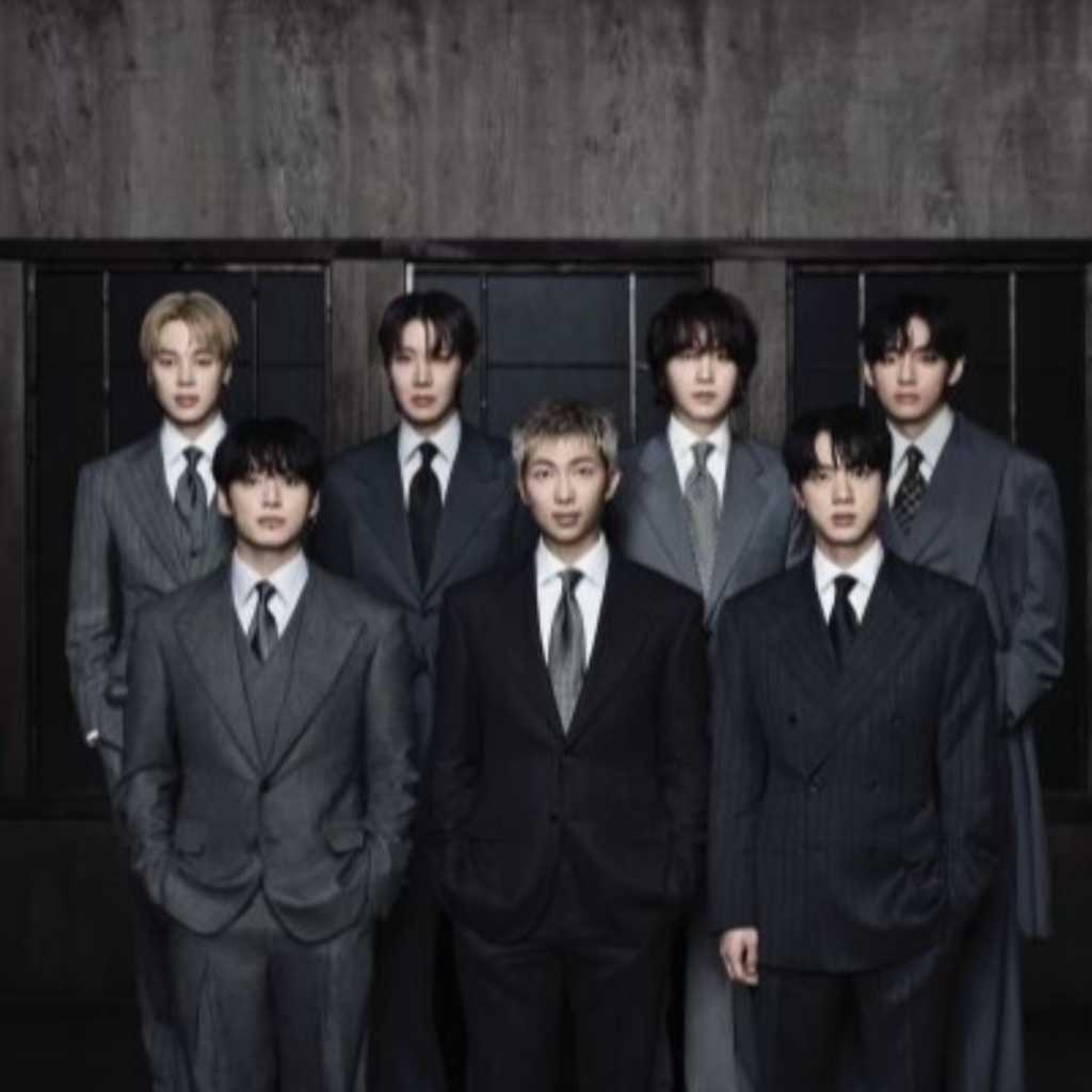 BTSの公演映像を「グラミー賞」公式ホームページから削除？疑惑が浮上