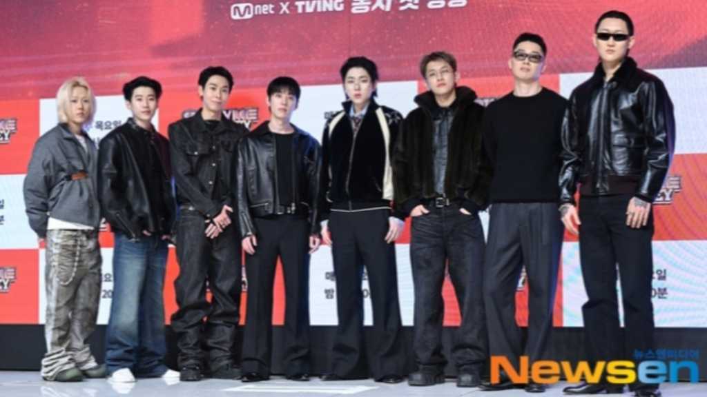 Block B ジコ＆パク・ジェボムら出演「SHOW ME THE MONEY 12」約3年ぶり復活！史上最多3万6000人が応募