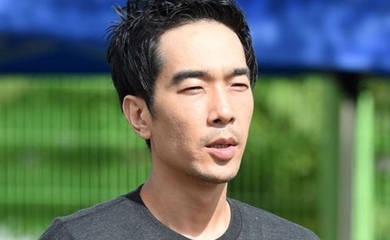“未成年者強姦”コ・ヨンウク、復帰を予告？SNS開設も非難の声が殺到…わずか1日でアカウントが利用不可に