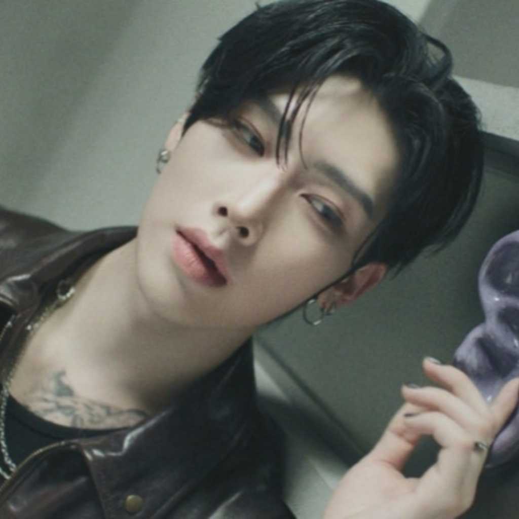 “ZB1＆EVNNE出身メンバーで構成”AND2BLE、リッキーのトレーラー映像を公開