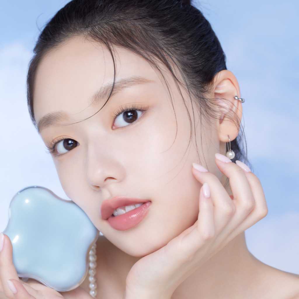 韓国コスメブランド「ETUDE」新作クッションファンデーションを2月14日より発売