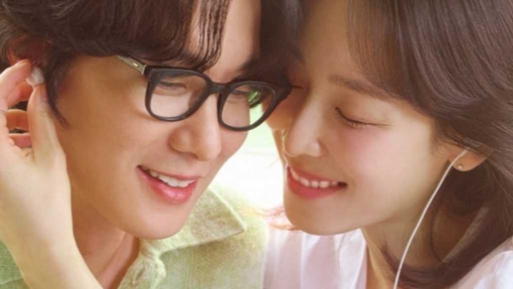 ソ・ヒョンジンからチャン・リュル、TWICE ダヒョンまで…新ドラマ「ラブ ミー」3組の温かなカップルポスターを公開