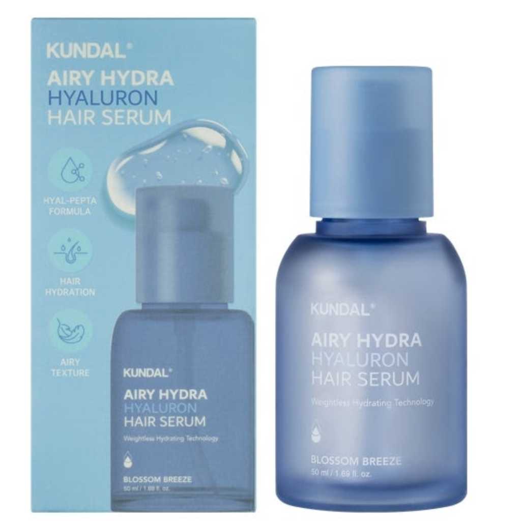 金木犀エディションが今年も登場！韓国の人気ヘアケアブランド「KUNDAL」新作3種が日本に上陸