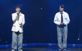 A․C․E ドンフン＆UP10TION ソニュル、SHINee ジョンヒョンさんの「End of a day」を披露