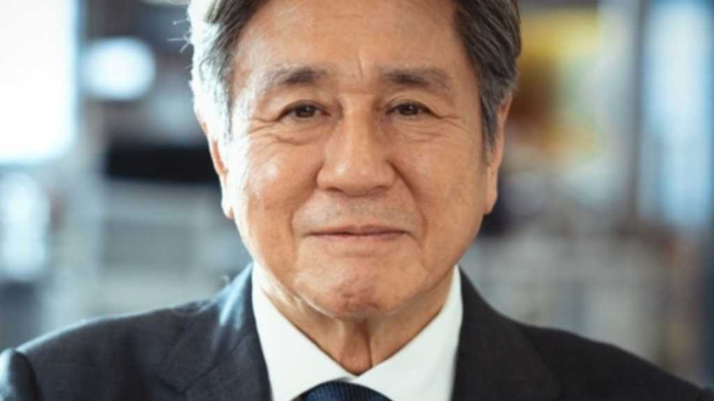 チェ・ミンシク＆ハン・ソヒ主演、韓国版「インターン」新たなポスター2種を公開