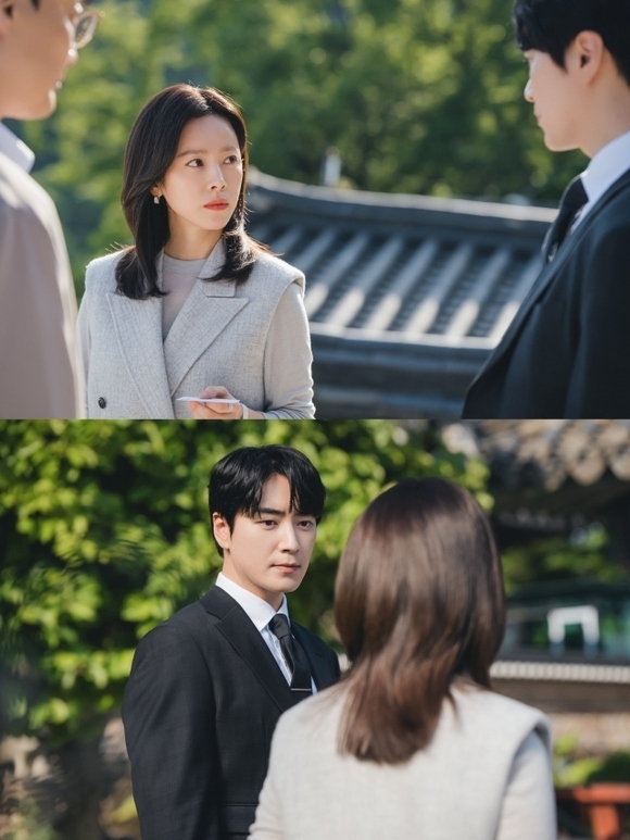 ハン・ジミン＆イ・ジュニョク主演の新ドラマ「わたしの完璧な