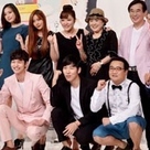 【PHOTO】キム・ヒョンスクからRAINBOW ヒョニョンまで「ブッとび！ヨンエさん14」制作発表会に出席