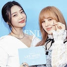 【PHOTO】Red Velvet ウェンディ、1stソロアルバム「LIKE WATER」記者懇談会に出席…ジョイがMCとして登場