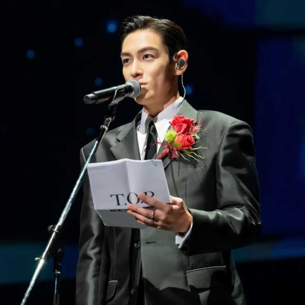 BIGBANG出身T․O․P、11月の日本公演も決定！横浜で異例の無料招待ファンミーティング開催「恩返しがしたかった」