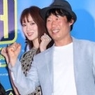 【PHOTO】ユ・ヘジン&イ・ソンギョンら、映画「レッスル！」VIP試写会に出席