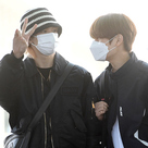 【PHOTO】Stray Kids「ミュージックバンク」海外公演のためフランスへ出国（動画あり）