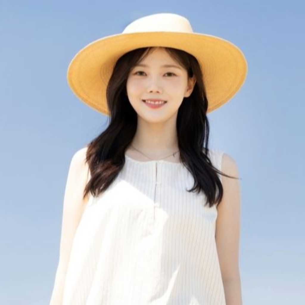 OH MY GIRL ヒョジョン、10月15日に1stミニアルバム「Lost&Found」をリリース