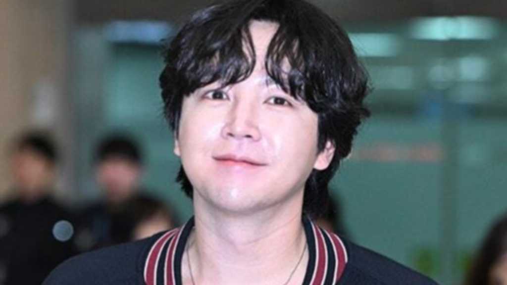 チャン・グンソク、日本原作の新ドラマ「侠飯」への出演を検討中…約3年ぶりの復帰作となるか？