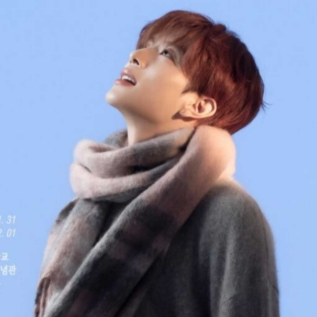 「ボイプラ2」出演VERIVERY カンミン、ソウルで単独ファンミーティング開催決定!幻想的なポスターも