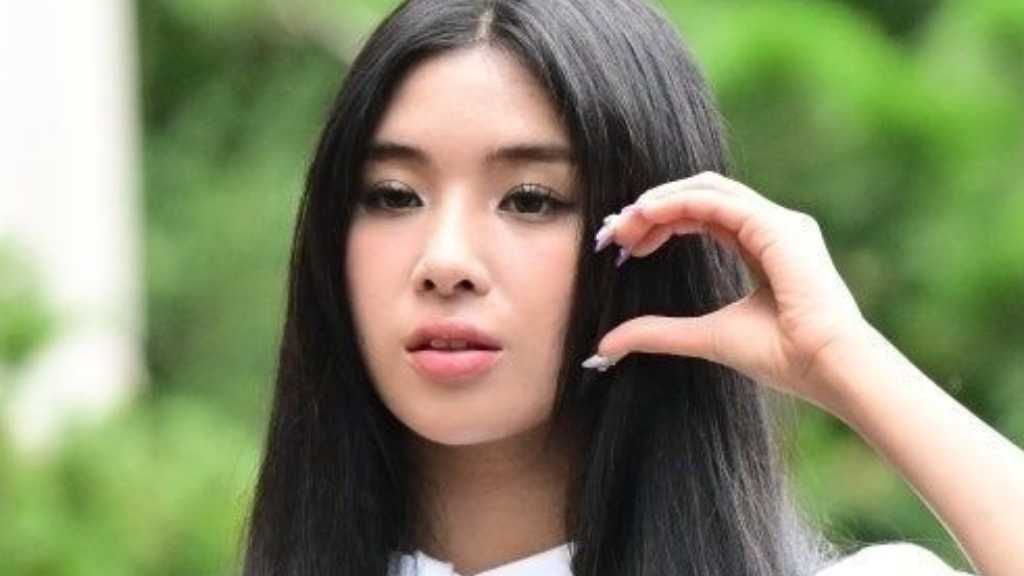 “活動中断”KATSEYE ソフィア、欧州ツアー不参加を発表「回復に集中」