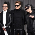 【PHOTO】TURBO、音楽鑑賞会を開催“15年ぶりにカムバック”