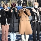 【PHOTO】BAE173、オンラインコンサート「朝鮮ポップアゲイン」収録に参加（動画あり）