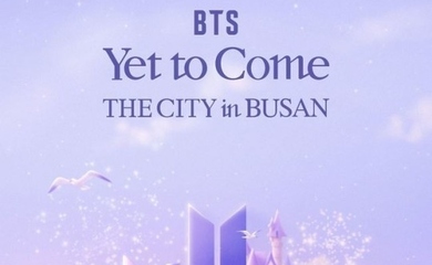 BTS（防弾少年団）、新プロジェクト「THE CITY in BUSAN」を予告！釜山