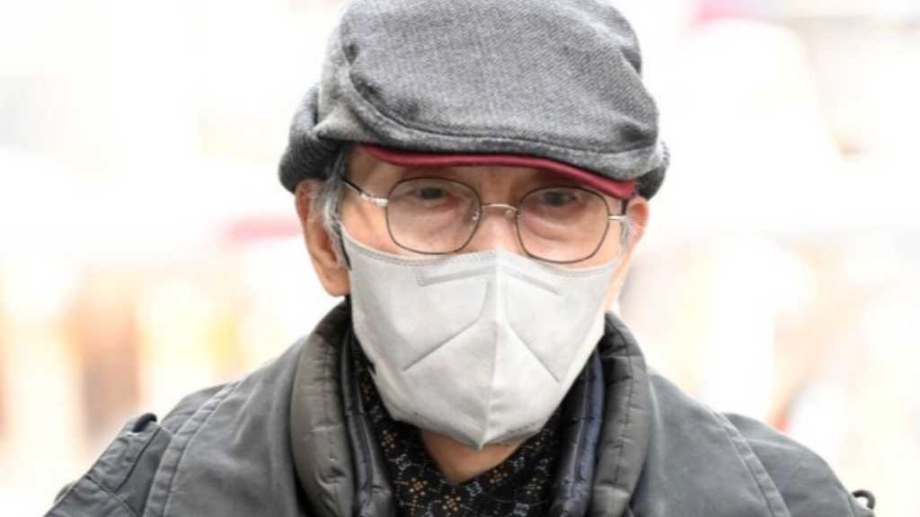 “強制わいせつの疑い”オ・ヨンス、最高裁へ…検察が控訴審の無罪判決に不服申し立て