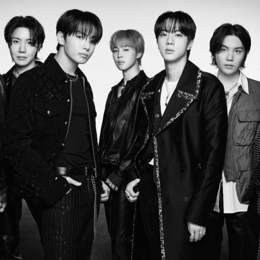 BTS、米「ビルボード 200」3週連続1位!グループのアルバムとしては約10年ぶりの快挙