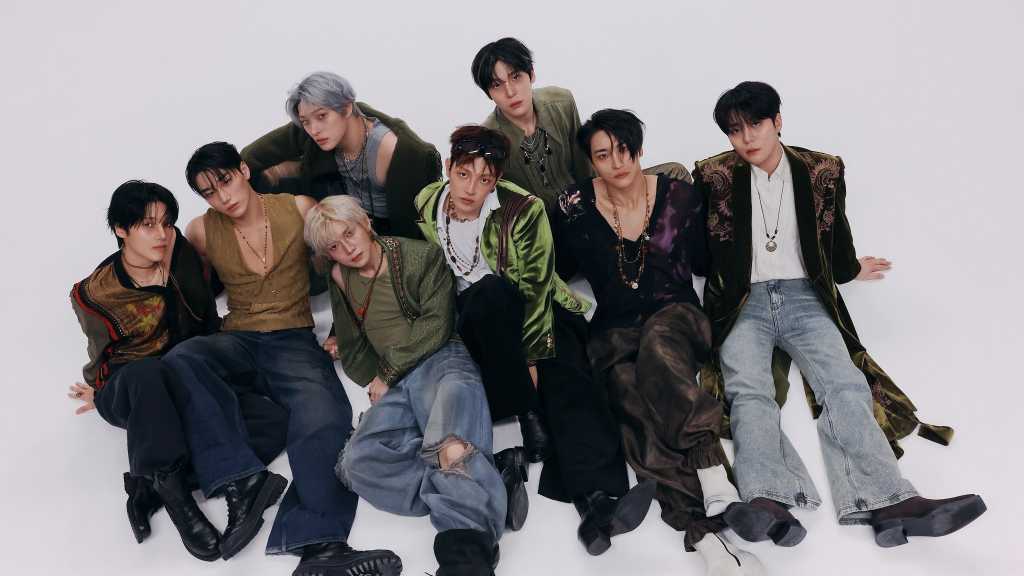 ATEEZ、8月7日放送の「Mステ」出演決定！大バズリ中の最新曲のJP Ver.を披露