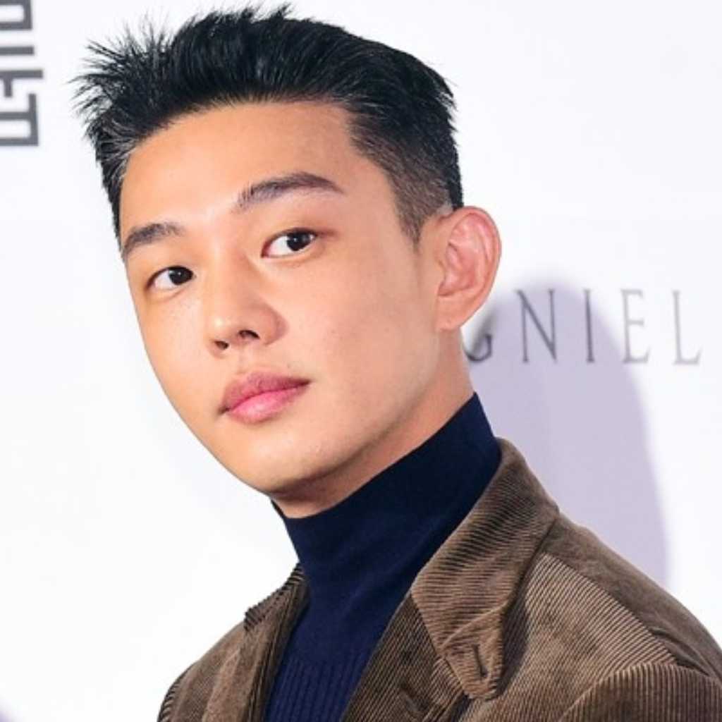 ユ・アイン、ヴァンパイア映画で復帰？報道うけ事務所がコメント…麻薬投薬で執行猶予中