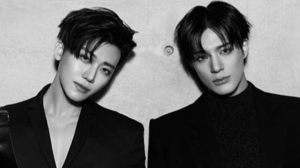 NCT ジェノ＆ジェミン、1stミニアルバム「BOTH SIDES」コンセプトフォトを続々公開