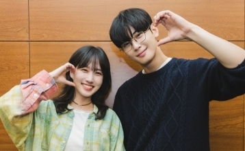 パク・ウンビン＆ASTRO チャウヌ、Netflix新シリーズ「ザ・ワンダーfools」で共演！豪華キャスト集結