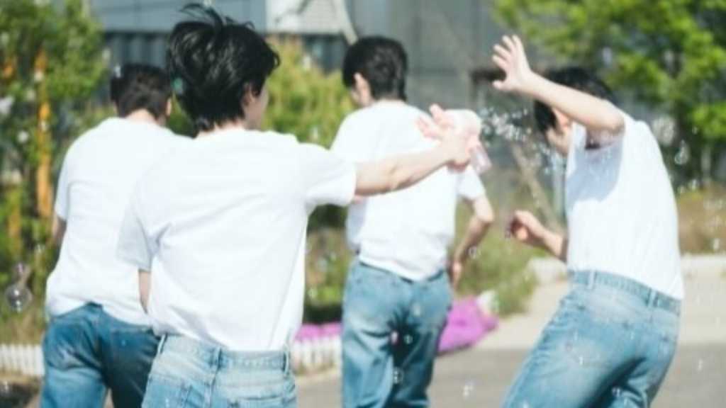 超大型オーディション番組「B:MY BOYZ」公式SNSを開設