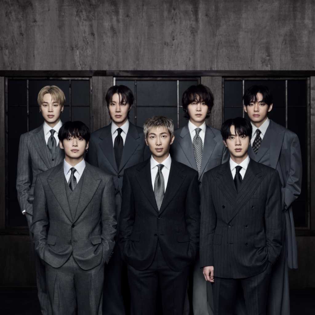 BTS「グラミー賞」へのエントリー見送りを宣言…事実上のボイコットか