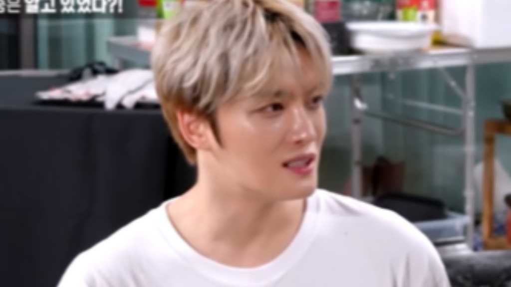 ジェジュン、年齢を重ねるにつれて変化した理想のタイプを告白「結婚のタイミングは難しい」