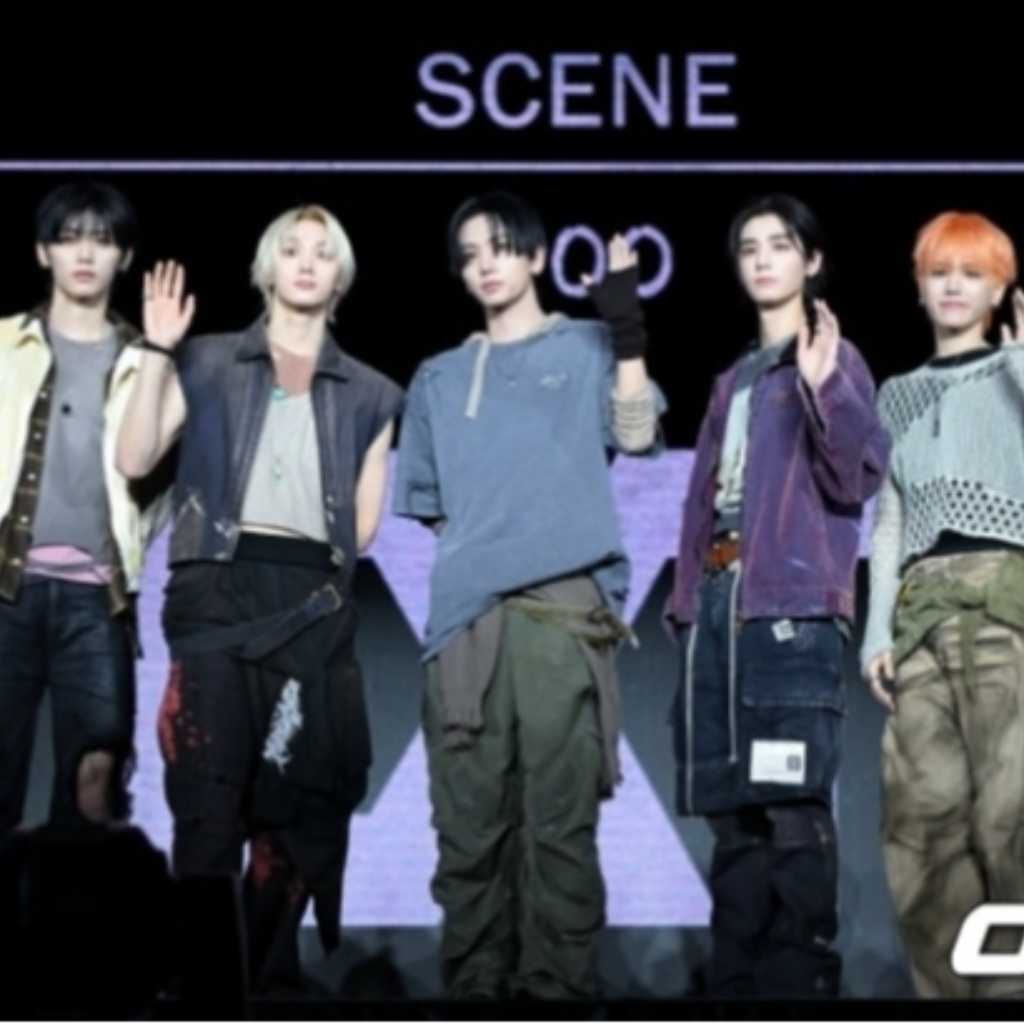 BOYNEXTDOOR、カムバックに自信！Block B ジコからアドバイスも「得意なことをアピールしたらいいと言ってくれた」