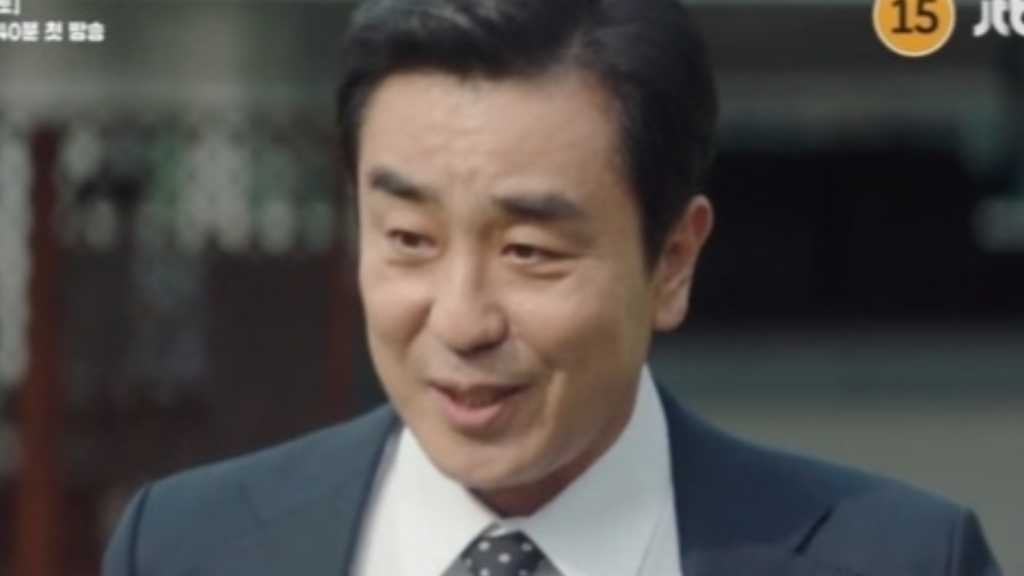 リュ・スンリョン主演の新ドラマ「キム部長の物話」予告映像を公開