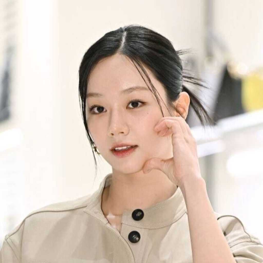 Girl's Day ヘリが撮影？リュ・ジュンヨルの姿も…「応答せよ1988」再会現場でキャッチ