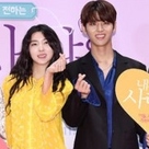 【PHOTO】元4Minute クォン・ソヒョン＆PENTAGON ホンソク＆ソン・ジルら「私に残った愛を」制作報告会に出席